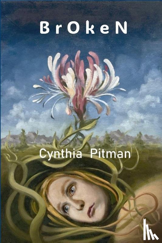 Pitman, Cynthia - Broken