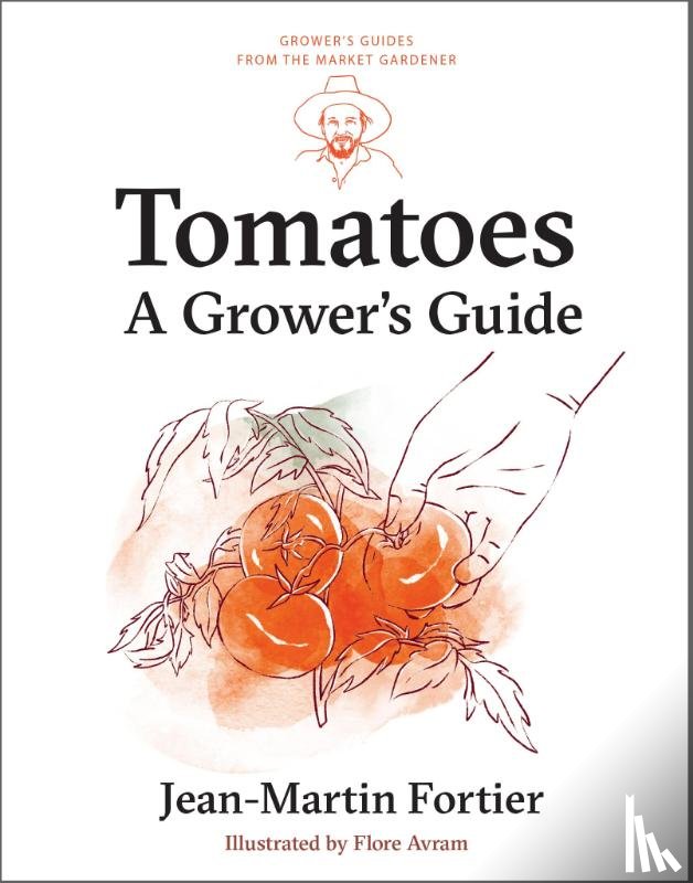 Fortier, Jean-Martin - Tomatoes
