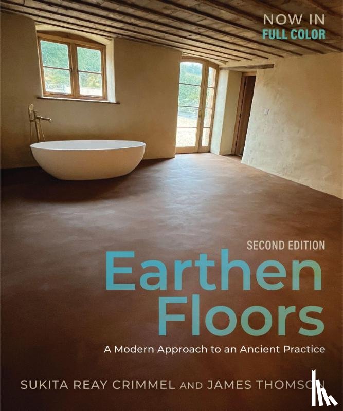Crimmel, Sukita Reay, Thomson, James - Earthen Floors, Second Edition