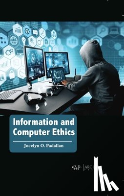 Padallan, Jocelyn O. - Information and Computer Ethics