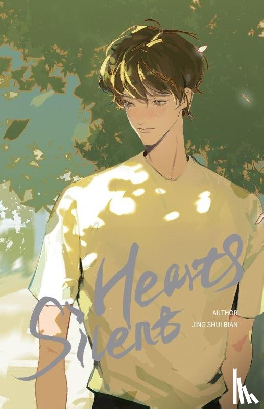 Jing Shui Bian - Silent Hearts