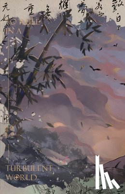 Gu Xue Rou - Gu Xue Rou: To Rule in a Turbulent World