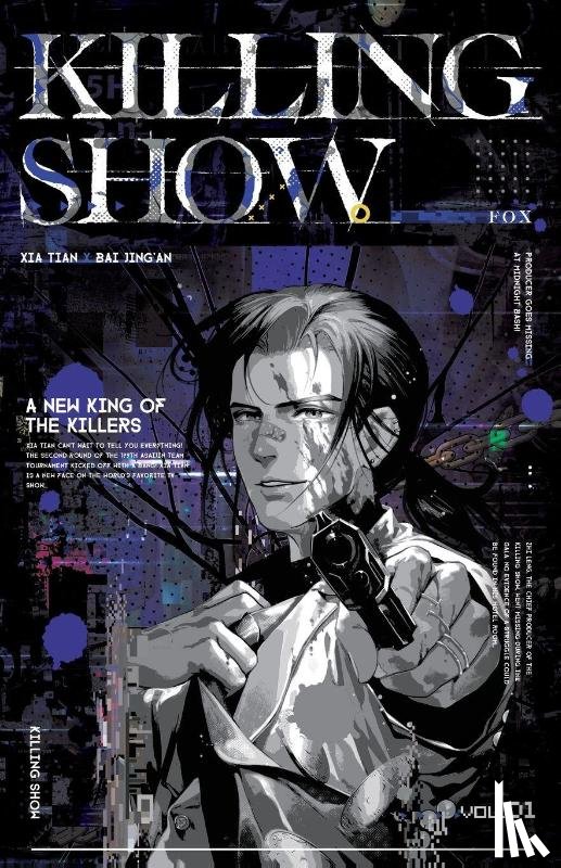 Fox - Killing Show-1