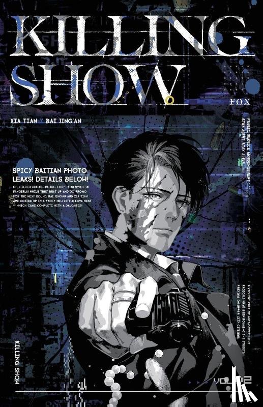 Fox - Killing Show-2