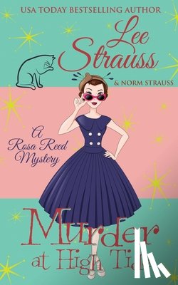 Strauss, Lee - Murder at High Tide