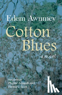 Awumey, Edem - Cotton Blues