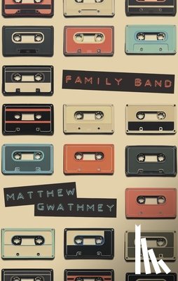 Gwathmey, Matthew - Family Band