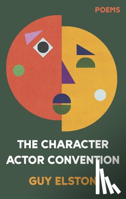 Elston, Guy - The Character Actor Convention