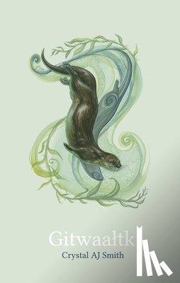 Smith, Crystal Aj - Gitwaaltk