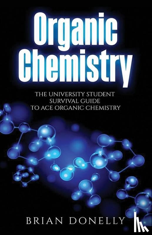 Donelly, Brian - Organic Chemistry