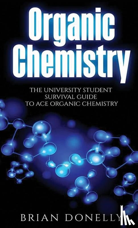 Donelly, Brian - Organic Chemistry