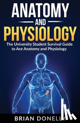 Donelly, Brian - Anatomy & Physiology