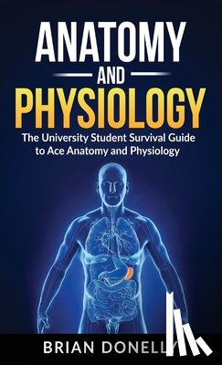 Donelly, Brian - Anatomy & Physiology