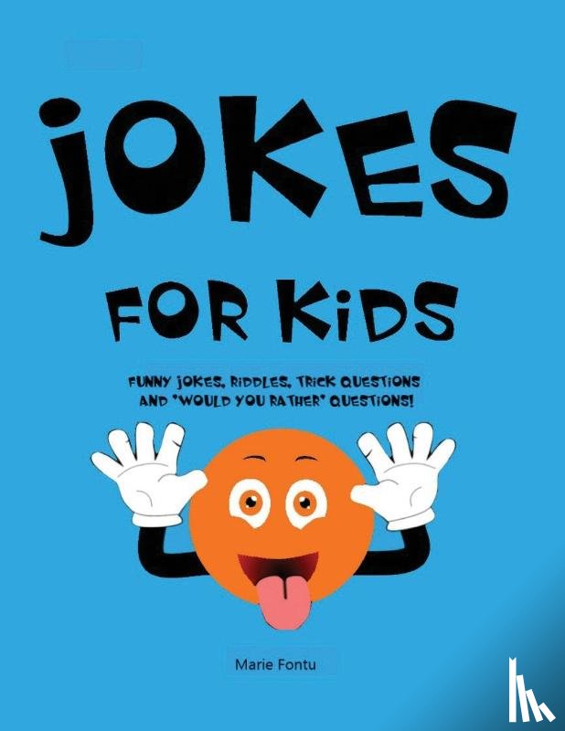 Fontu, Marie - Jokes for Kids