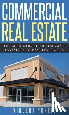 Norris, Vincent - Commercial Real Estate
