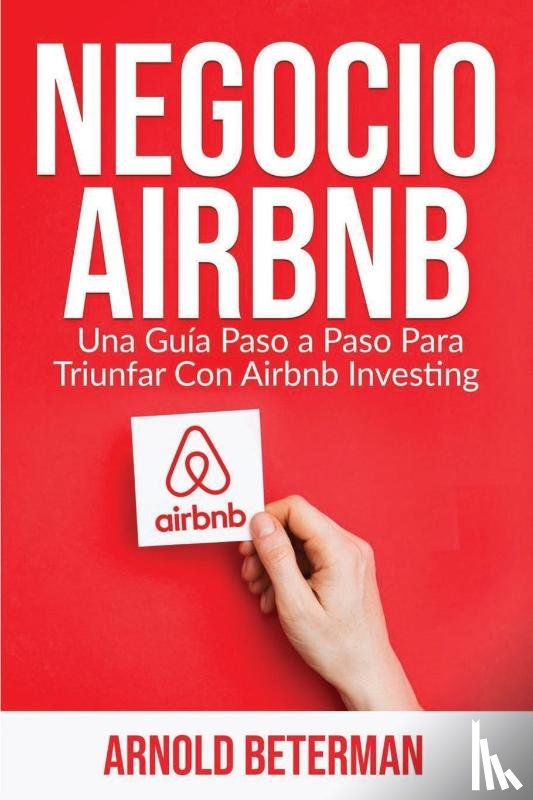 Beterman, Arnold - Negocio Airbnb