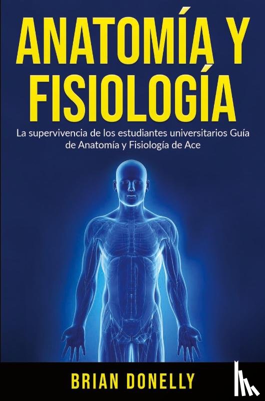 Donelly, Brian - Anatomia y Fisiologia
