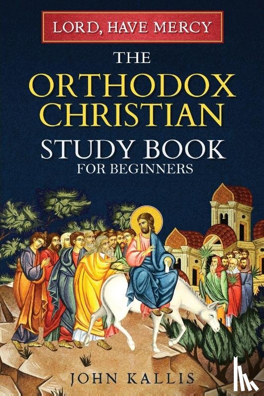 Kallis, John - Lord, Have Mercy