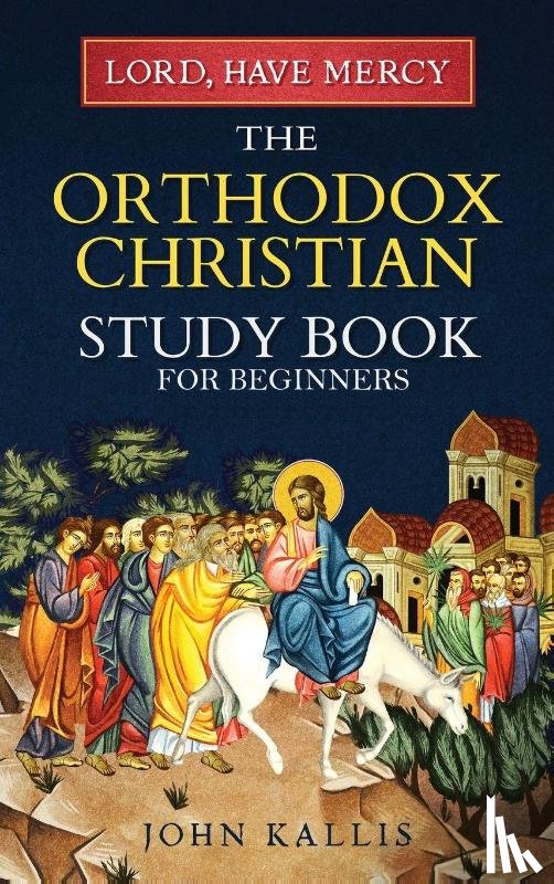 Kallis, John - Lord, Have Mercy