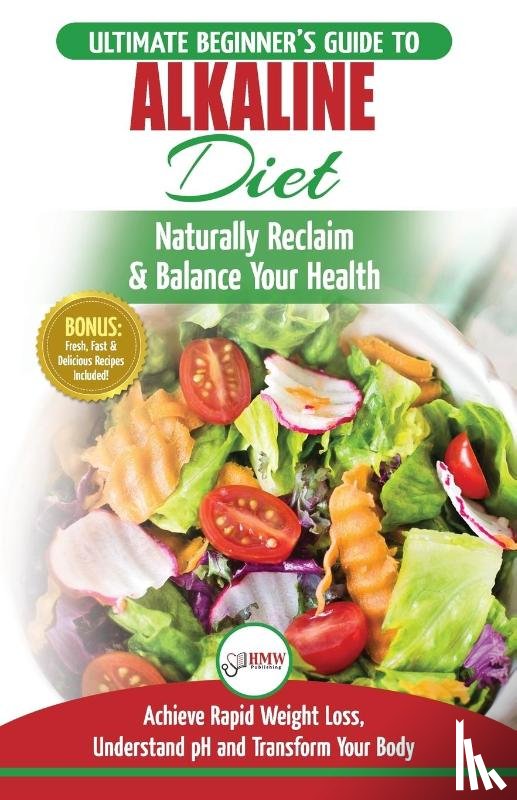 Jacobs, Simone - Alkaline Diet