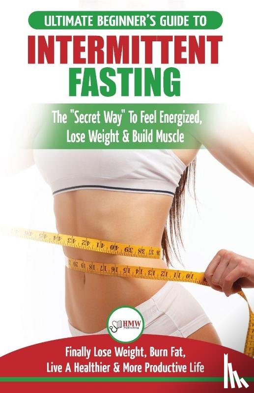 Jacobs, Simone - Intermittent Fasting