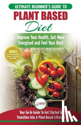 Louissa, Jennifer - Plant Based Diet