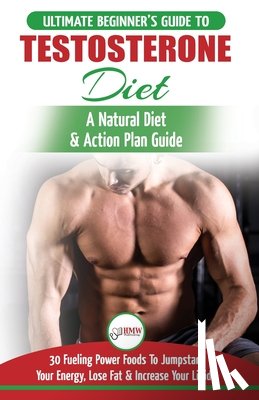 Masterson, Freddie - Testosterone Diet