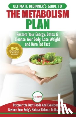 Masterson, Freddie - Metabolism Plan