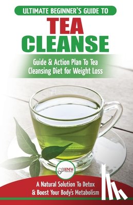 Louissa, Jennifer - Tea Cleanse