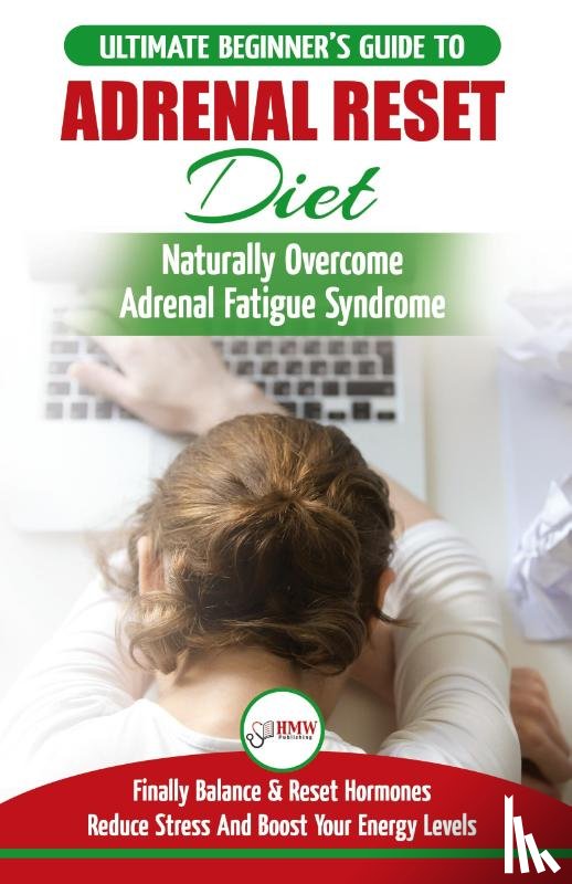 Jiannes, Louise - Adrenal Reset Diet