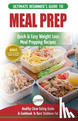 Jiannes, Louise - Meal Prep