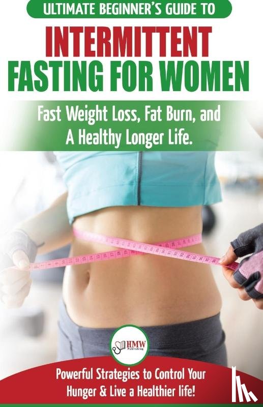 Louissa, Jennifer - Intermittent Fasting For Women