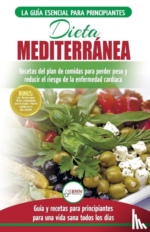 Jacobs, Simone - Dieta Mediterranea