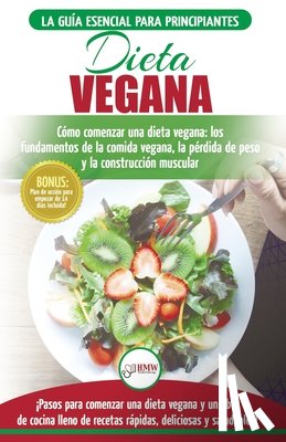 Jacobs, Simone - Dieta Vegana