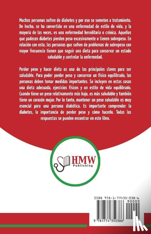 Jiannes, Louise - Revierta su diabetes