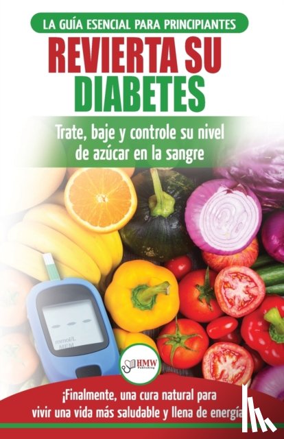 Jiannes, Louise - Revierta su diabetes