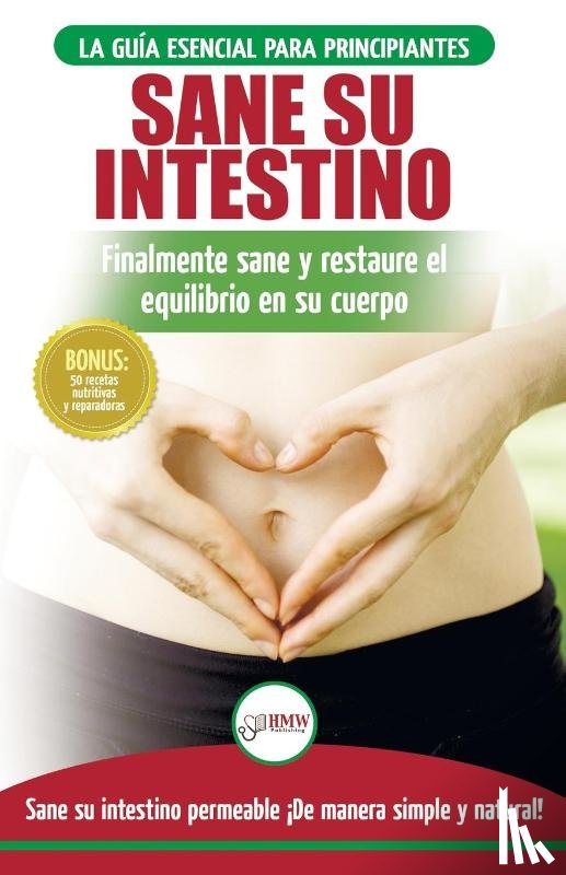 Louissa, Jennifer - Sane su intestino