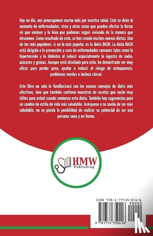 Jiannes, Louise - Dieta Dash