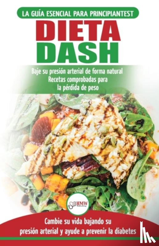 Jiannes, Louise - Dieta Dash