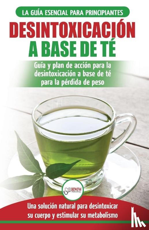 Louissa, Jennifer - Desintoxicacion a base de te