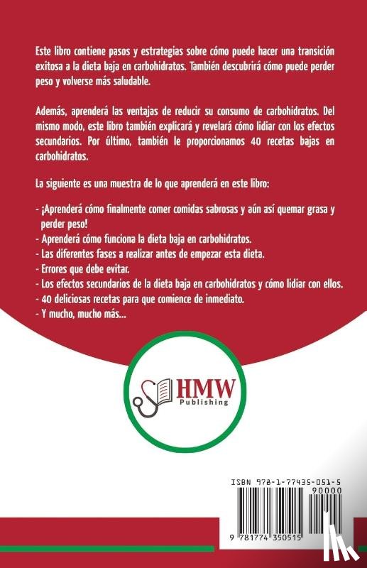 Jacobs, Simone - Low Carb Dieta