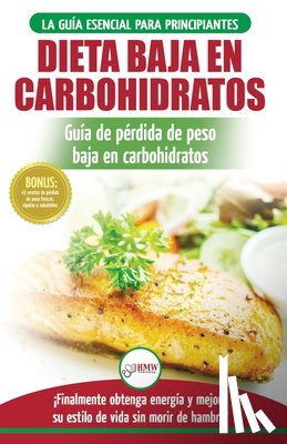 Jacobs, Simone - Low Carb Dieta