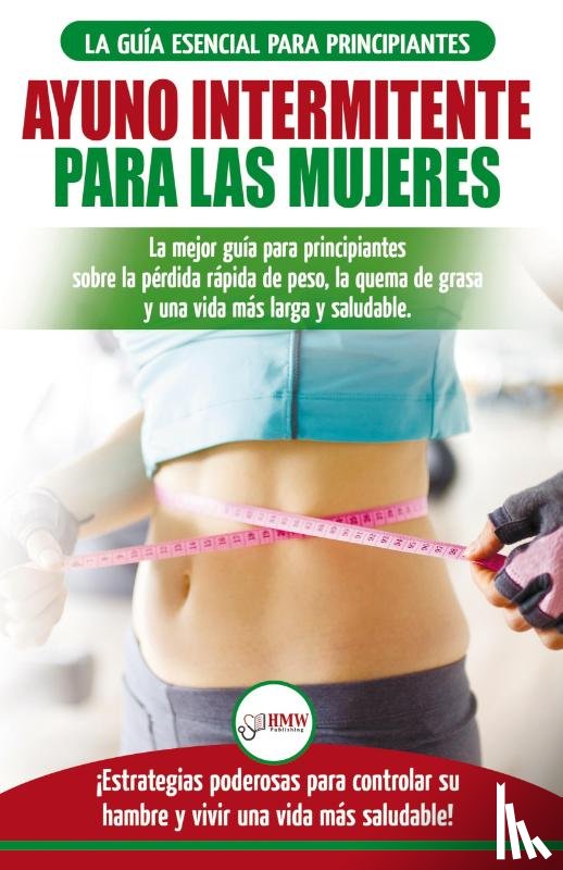 Louissa, Jennifer - Ayuno intermitente para las mujeres