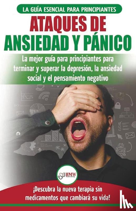 Jiannes, Louise - Ataques de Ansiedad y Panico