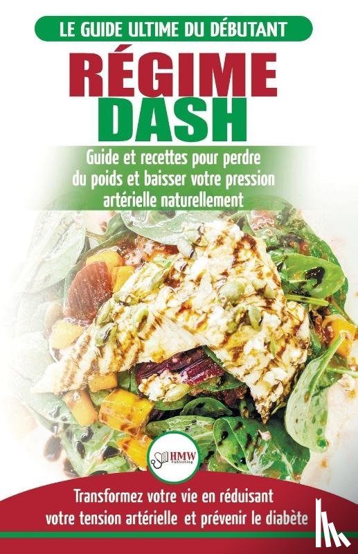 Jiannes, Louise - Regime Dash