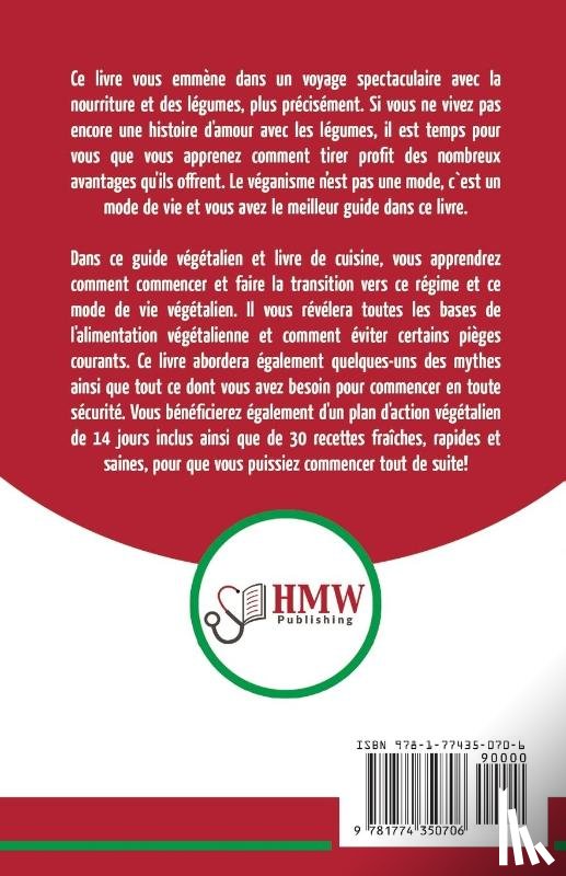 Jacobs, Simone - L'Alimentation Vegetalienne