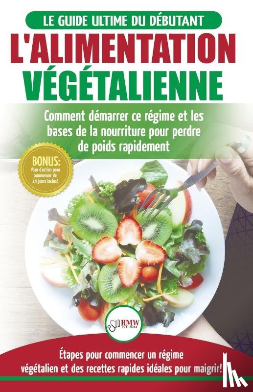 Jacobs, Simone - L'Alimentation Vegetalienne