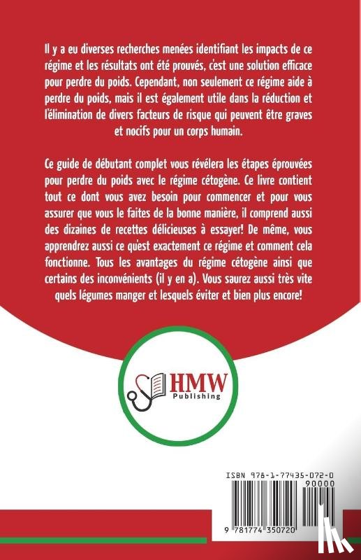 Jiannes, Louise - Regime Cetogene pour Debutants
