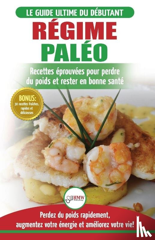 Jacobs, Simone - Regime Paleo
