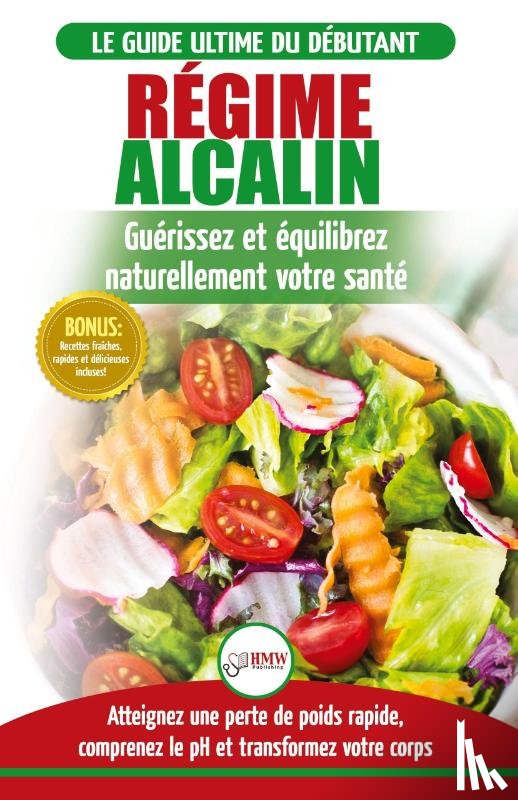 Jacobs, Simone - Regime Alcalin
